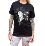 ONLY CATS CAN JUDGE ME TEE